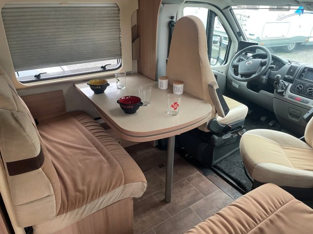 Burstner Ixeo Time IT 720 ELEGANCE - Photo 9