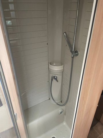 Burstner Ixeo Time IT 720 ELEGANCE - Photo 13