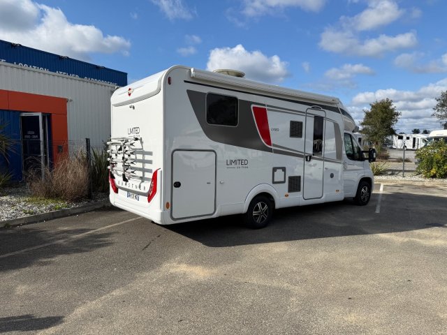 Burstner Lyseo TD 732 Limited Edition - Photo 4