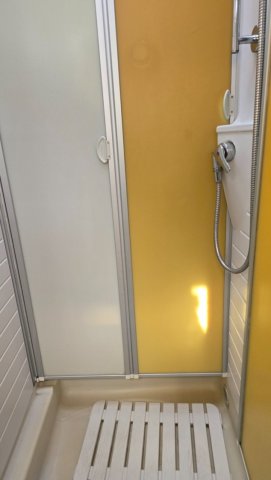 Burstner Marano T 580 - Photo 8