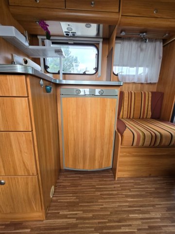 Burstner Marano T 580 - Photo 7