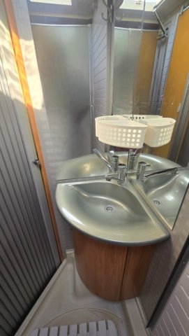 Burstner Marano T 585 - Photo 8