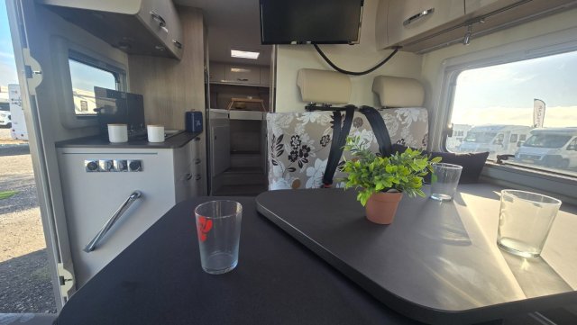 Burstner Nexxo Van T 690 G - Photo 2