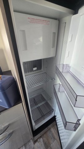 Burstner Nexxo Van T 690 G - Photo 8