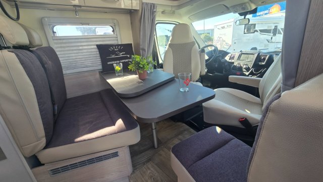 Burstner Nexxo Van T 690 G - Photo 2