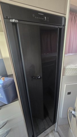 Burstner Nexxo Van T 690 G - Photo 9