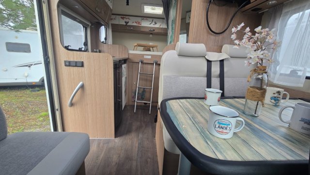 Carado T 132 - Photo 2