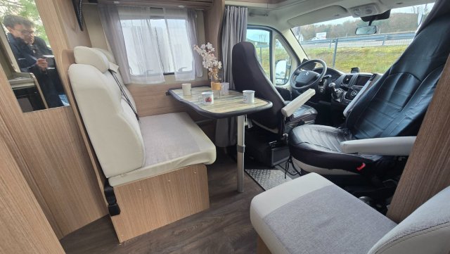 Carado T 132 - Photo 3