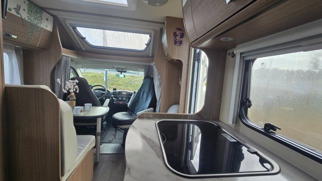 Carado T 132 - Photo 4