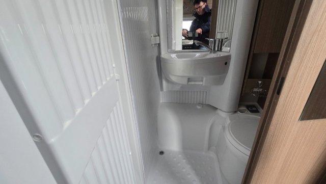 Carado T 132 - Photo 6