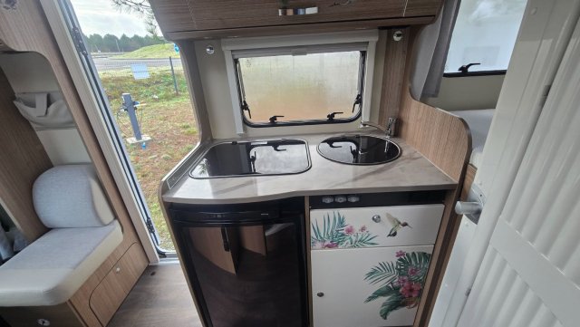 Carado T 132 - Photo 7