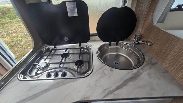 Carado T 132 - Photo 8