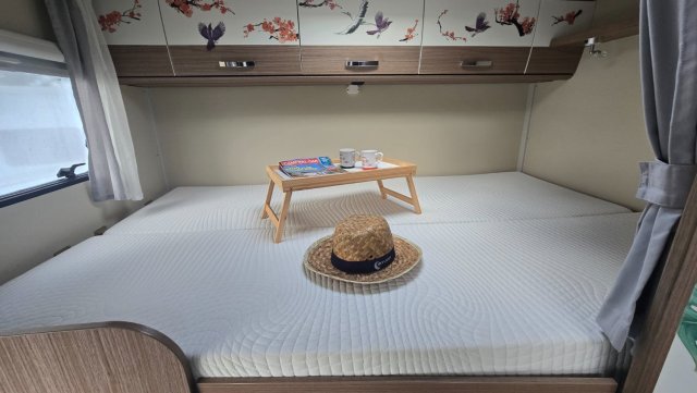 Carado T 132 - Photo 9