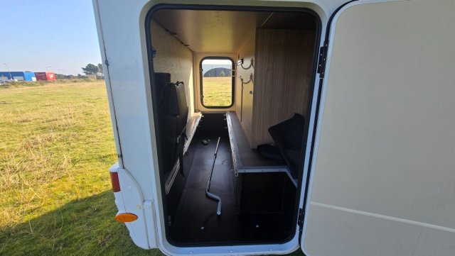 Carado T 132 - Photo 10