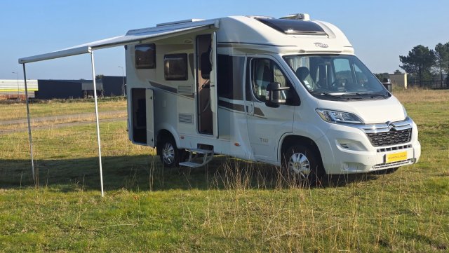 Carado T 132 - Photo 14