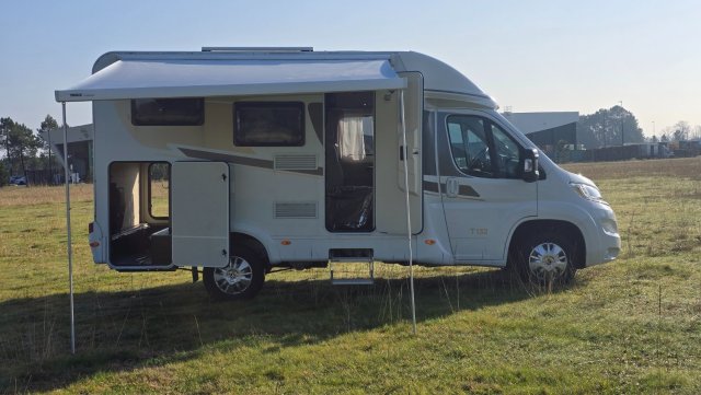 Carado T 132 - Photo 15