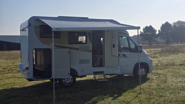 Carado T 132 - Photo 16