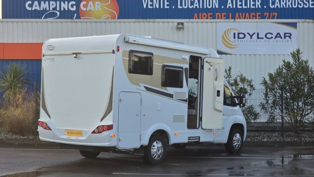 Carado T 132 - Photo 17