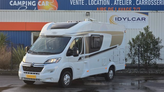 Carado T 132 - Photo 18