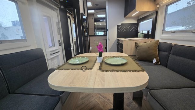 Challenger 250 Etape Edition - Photo 2