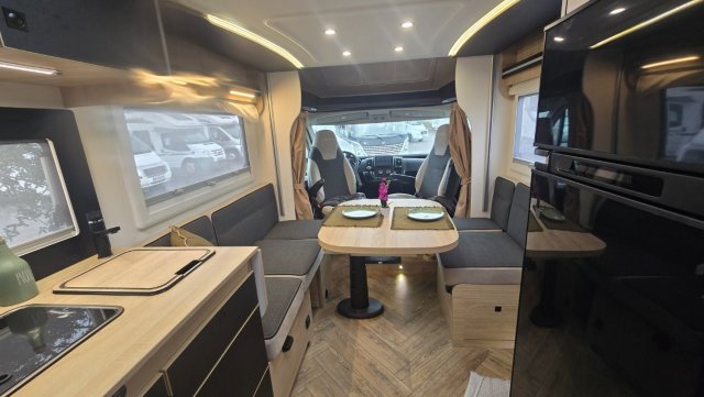 Challenger 250 Etape Edition - Photo 3