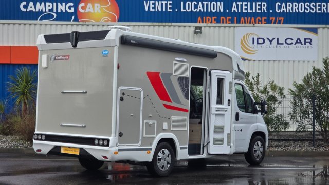 Challenger 250 Etape Edition - Photo 11