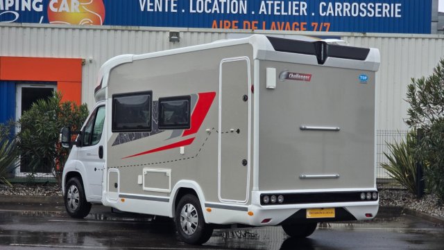 Challenger 250 Etape Edition - Photo 13