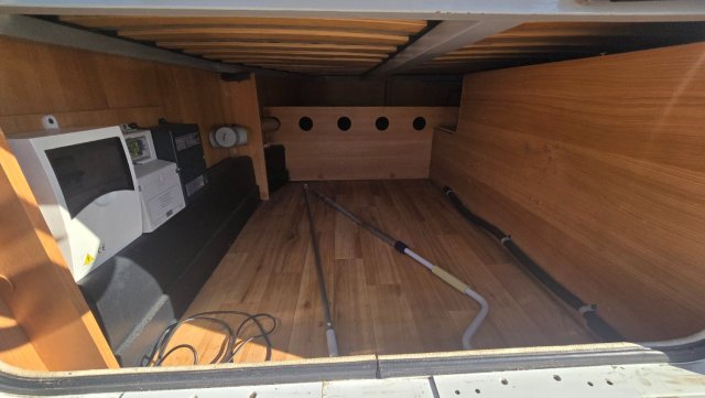 Challenger Genesis 38 - Photo 11