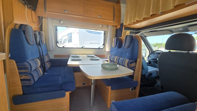 Challenger Genesis 43 Occasion