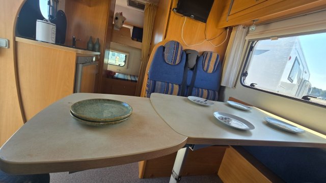 Challenger Genesis 43 - Photo 3