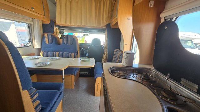 Challenger Genesis 43 - Photo 4