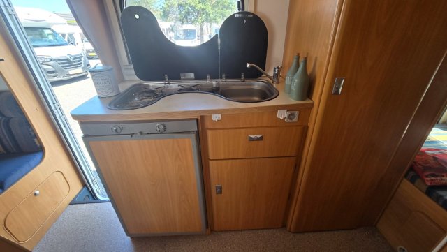 Challenger Genesis 43 - Photo 5