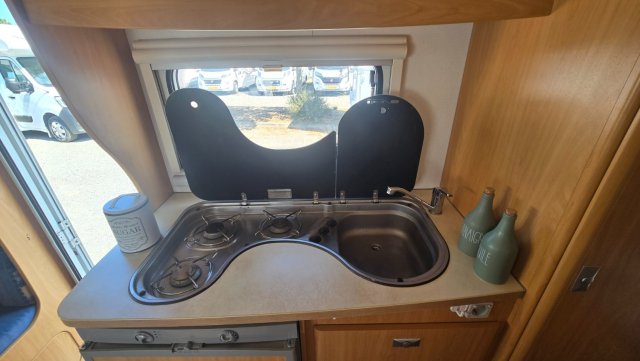 Challenger Genesis 43 - Photo 6