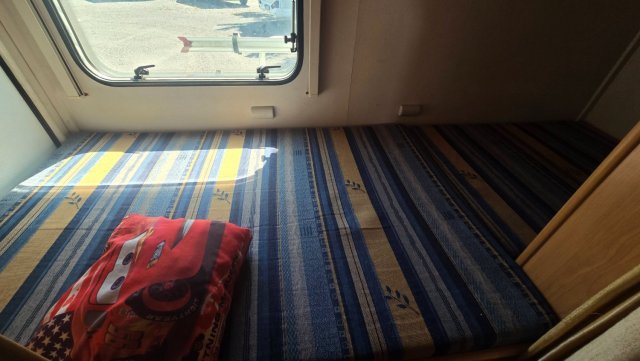 Challenger Genesis 43 - Photo 8