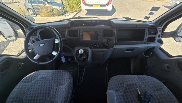 Challenger Genesis 43 - Photo 14