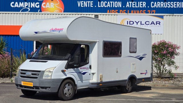 Challenger Genesis 43 - Photo 15