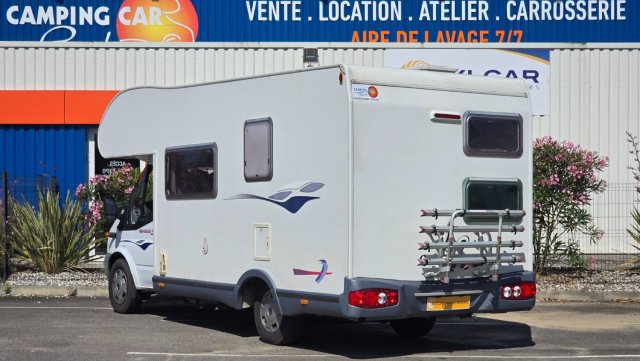 Challenger Genesis 43 - Photo 16