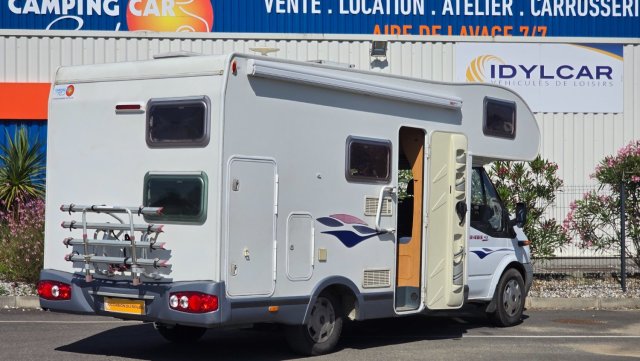 Challenger Genesis 43 - Photo 19