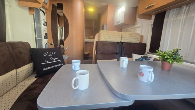 Challenger Genesis 56 - Photo 2