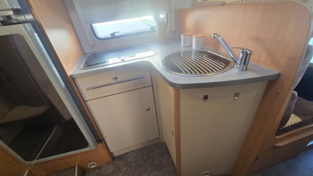 Challenger Genesis 56 - Photo 5