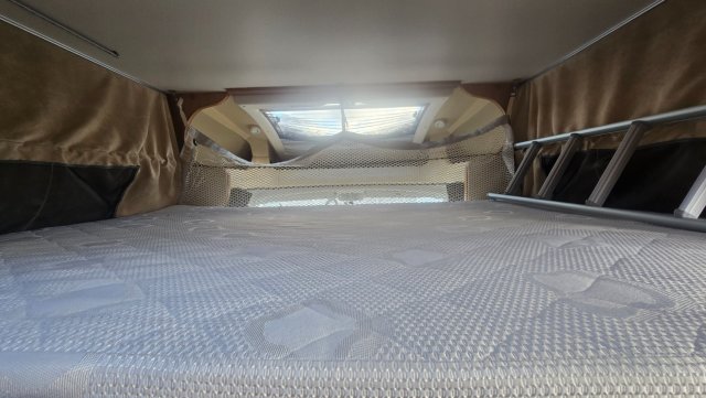 Challenger Genesis 56 - Photo 10