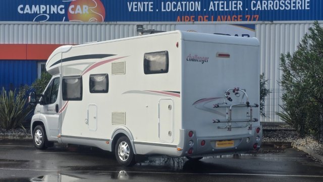 Challenger Genesis 56 - Photo 15