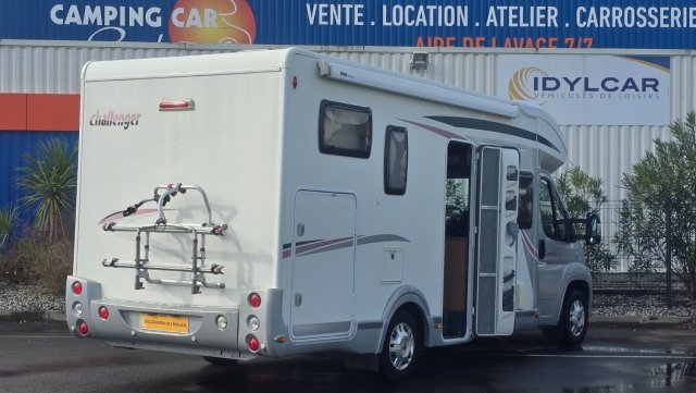 Challenger Genesis 56 - Photo 16