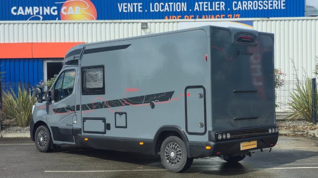 Challenger S194 Etape Editon - Photo 13