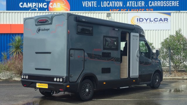 Challenger S194 Etape Editon - Photo 14