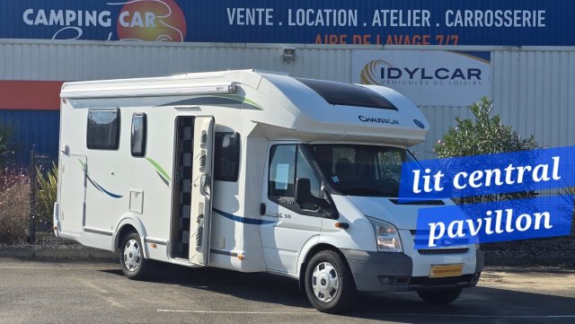 Achat Chausson Best Of 30 Occasion