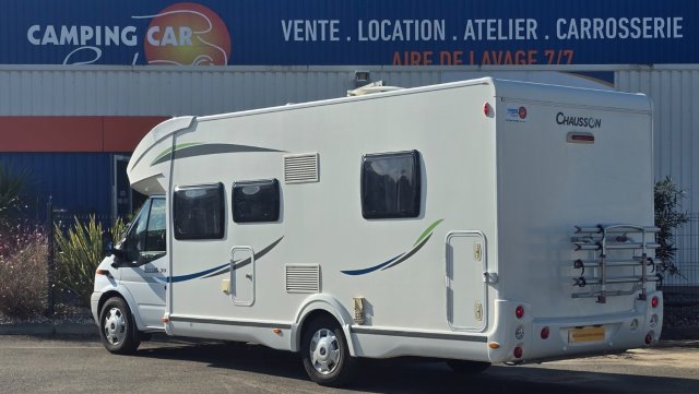 Chausson Best Of 30 - Photo 12