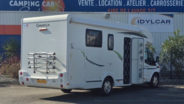 Chausson Best Of 30 - Photo 13
