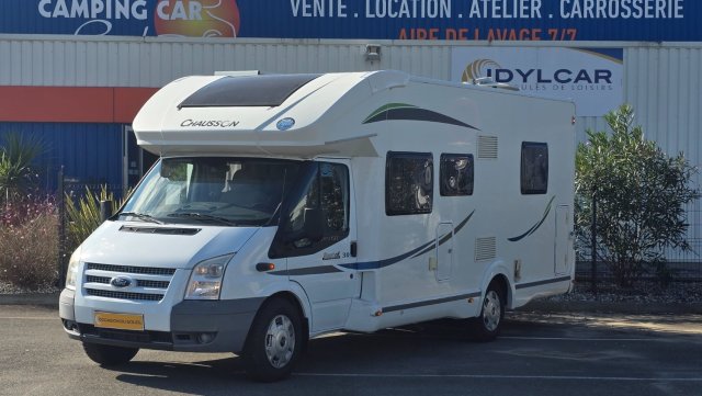 Chausson Best Of 30 - Photo 12