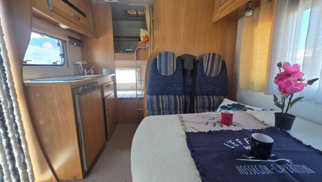 Chausson Flash 03 - Photo 2